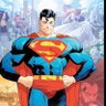 superman profil fotoğrafı