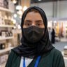 Profilbild von أشواق عبدالعزيز