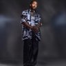 Omarion profil fotoğrafı