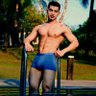 Myat Minn Thant profil fotoğrafı