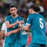 Profilbild von KA23🇮🇶 | المونديالي