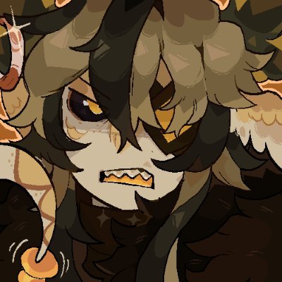 邪魔's profile picture