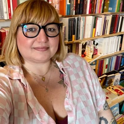 Giorgia Sallusti's profile picture