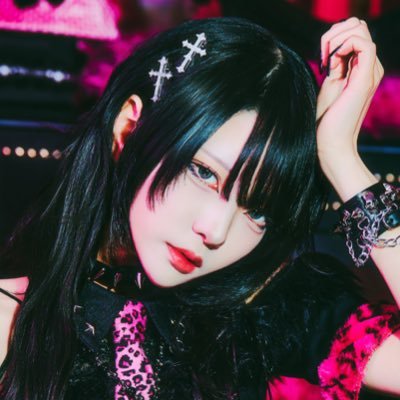 ぴぴ【4/21恵比寿 LIQUID ROOM】's profile picture