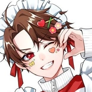 おわけん's profile picture