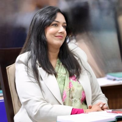 Khusbu Oli's profile picture