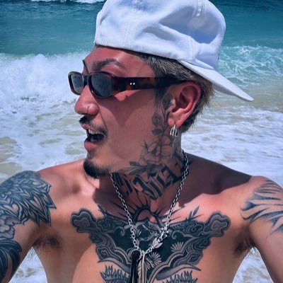 理容師 鼓 TSUZUMI's profile picture