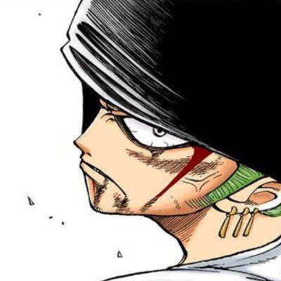 ZoroSantoryu11's profile picture