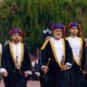 Фото профиля شايب عماني |🇴🇲|