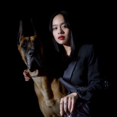 清水 美依紗 (Miisha Shimizu)'s profile picture