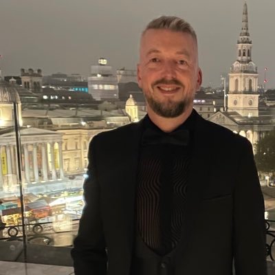 Gregoire 🏳️🌈's profile picture