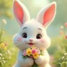 Bunnylover 的头像