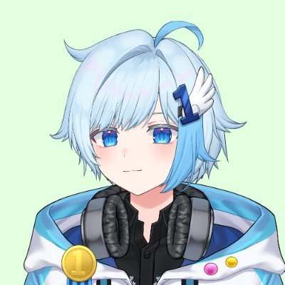 NO.1P / なんばわ's profile picture