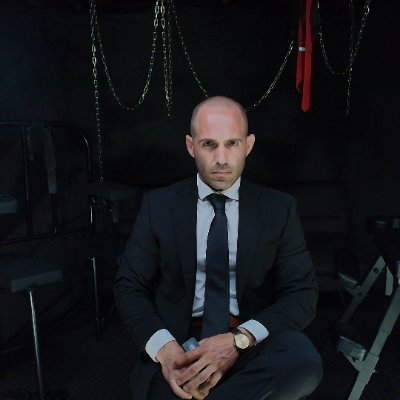 Master's profile picture