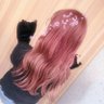 Фото профиля めがね👓の子