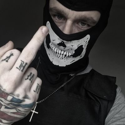 KINGBLU's profile picture