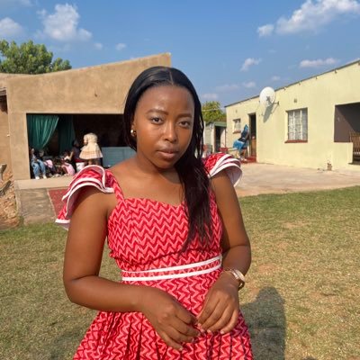 Botlhale M. 💕's profile picture