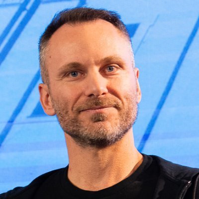 Paolo Ardoino 🤖's profile picture
