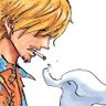 DEMON kan SaNji profil fotoğrafı