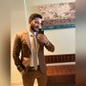 Ahmed profil fotoğrafı