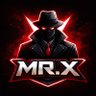 Mr. X's profile picture