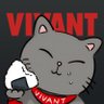 ヴィヴァンちゃん🐈⬛【公式】's profile picture