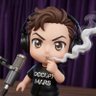 Chibi Reynolds II profil fotoğrafı