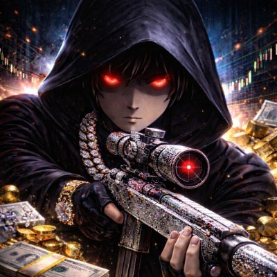 Glitch's profile picture