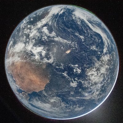 NASAEarth's profile picture