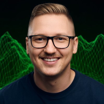 RonnieV's profile picture