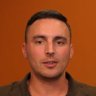 Profilbild von Colin McMahon