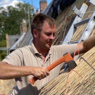 Chris Dodson's profile picture