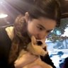 Kkongrl profil fotoğrafı