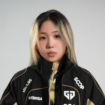 GEN 332's profile picture
