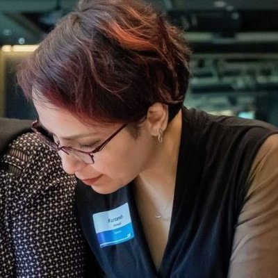Farzaneh Ahmadi's profile picture