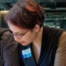 Profilbild von Farzaneh Ahmadi