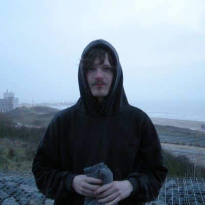 neddie's profile picture