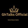 GhTalks Official 的头像