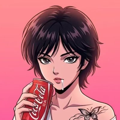 Sugary_Cola's profile picture