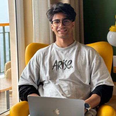 Pallav | Ship MVPs's profile picture