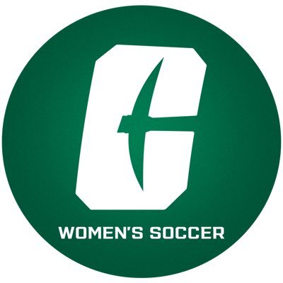 Charlotte Women's Soccer's profile picture