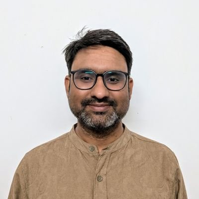 Satyendra Rao's profile picture