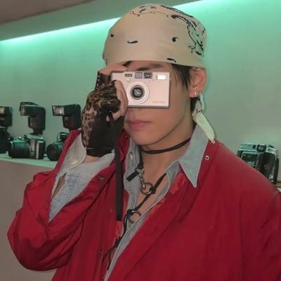 Yuri ⁷ verá a BTS🇨🇴❤️'s profile picture
