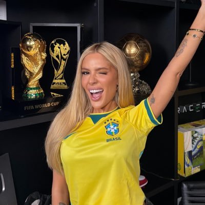 Karoline Lima.'s profile picture