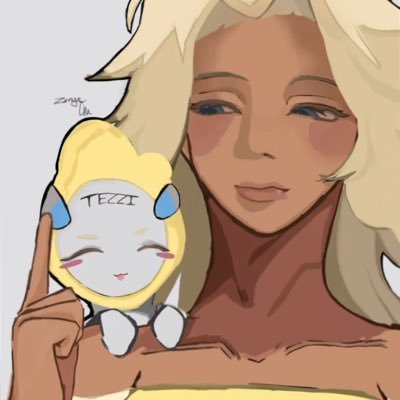 swaggytezzi's profile picture