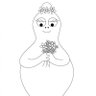 ptite marie ⵣ profil fotoğrafı
