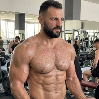 GeorgeSaadeh13's profile picture