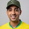 Junior Leonel's profile picture