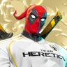 Heretics Marvel Rivals profil fotoğrafı