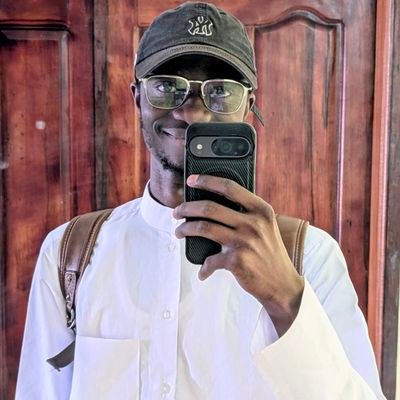 Oumar FALL💙's profile picture